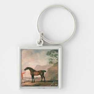 George Stubbs   Scapeflood Key Ring