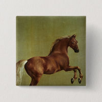 George Stubbs | Whistlejacket, 1762