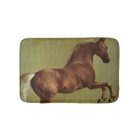 George Stubbs | Whistlejacket, 1762