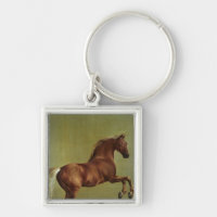 George Stubbs | Whistlejacket, 1762