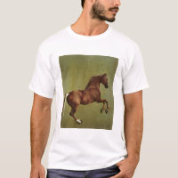 George Stubbs | Whistlejacket, 1762
