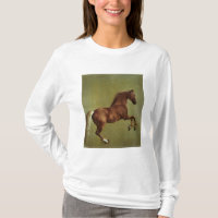 George Stubbs | Whistlejacket, 1762