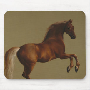 George Stubbs- Whistlejacket Mouse Mat