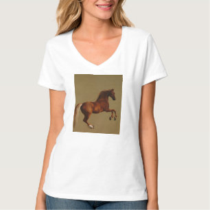 George Stubbs - Whistlejacket T-Shirt