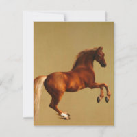 George Stubbs - Whistlejacket