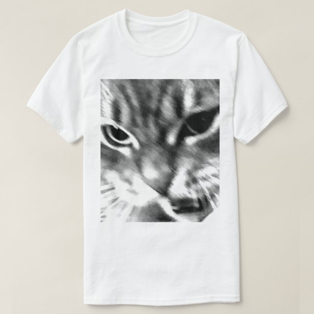 George T-Shirt (Design Front)