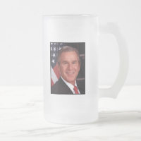George W Bush