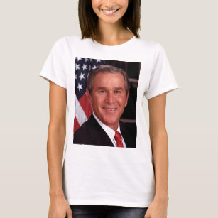 George W Bush T-Shirt