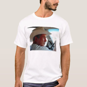 George W. Bush T-Shirt