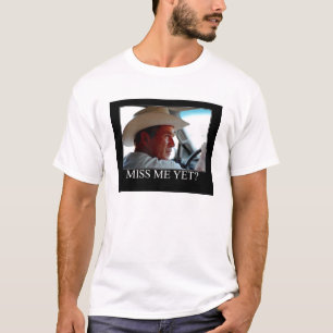 George W. Bush T-Shirt