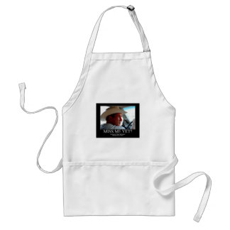 GEORGE-W-HOPE STANDARD APRON
