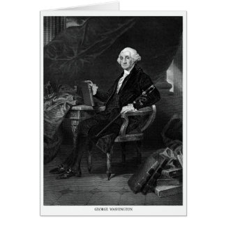 George Washington