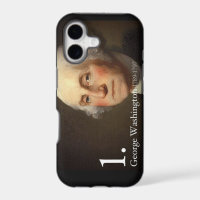 George Washington