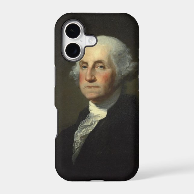 George Washington (Back)