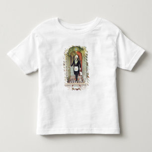 George Washington as a Freemason Toddler T-Shirt