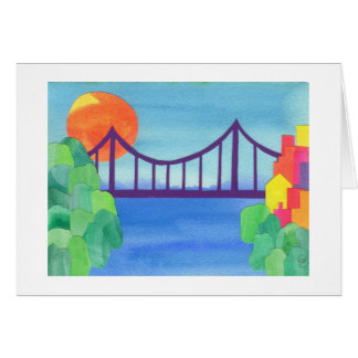 George Washington Bridge