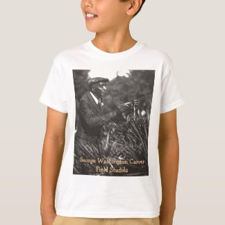 George Washington Carver Youth T-Shirt