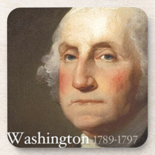 George Washington Coaster