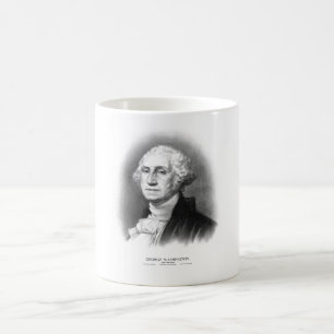 George Washington Coffee Mug