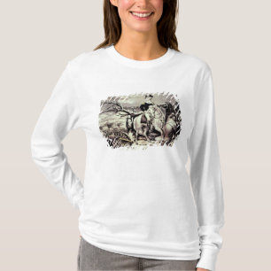 George Washington crossing the Delaware T-Shirt