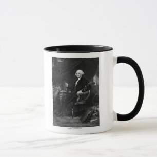 George Washington Mug