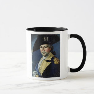 George Washington Mug