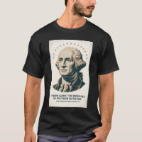 George Washington Quote American President Art
