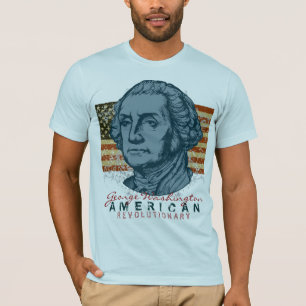 George Washington T-Shirt
