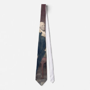 George Washington tie