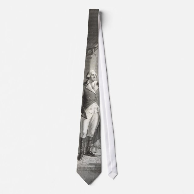 George Washington ties (Front)