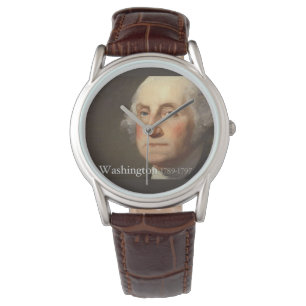 George Washington Watch