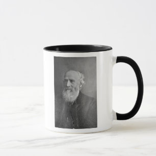 George Williams Mug
