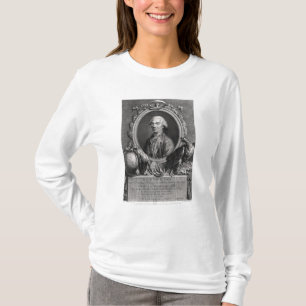 Georges-Louis Leclerc Comte de Buffon T-Shirt