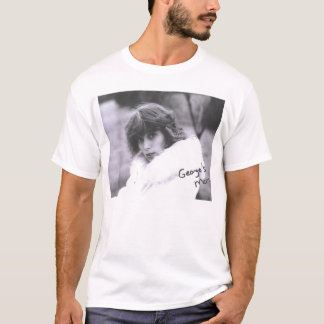 George's mum! On a shirt! T-Shirt