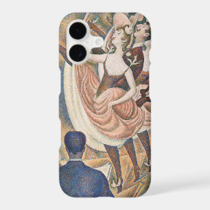 Georges Seurat - Le Chahut