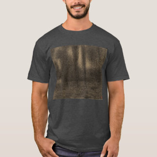 Georges Seurat - Poplars T-Shirt