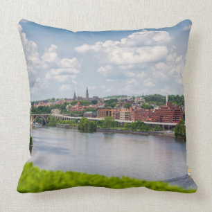 Georgetown Cushion
