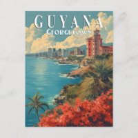 Georgetown, Guyana