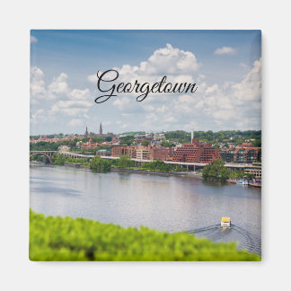 Georgetown Magnet