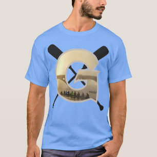 georgetown rowing T-Shirt