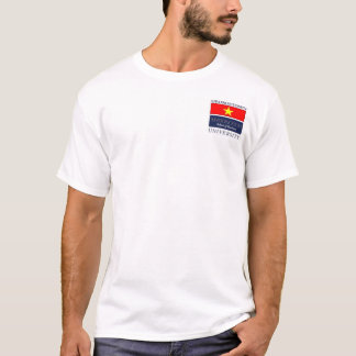 Georgetown Vietnam Integrative T T-Shirt