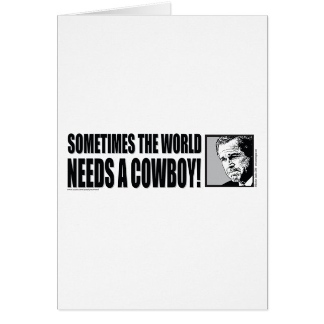 GeorgeW Bush (Front)