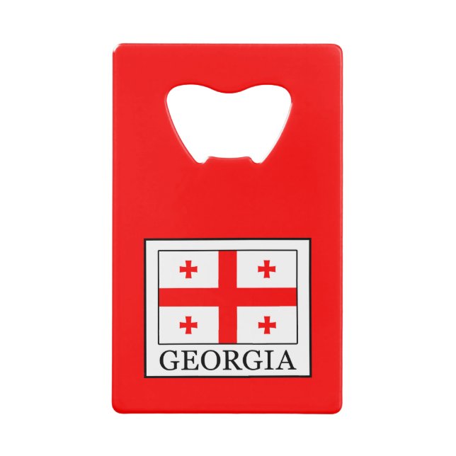 Georgia (Front)