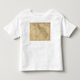 Georgia 12 toddler T-Shirt