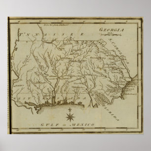 Georgia 3 poster