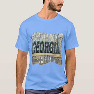 GEORGIA 3 T-Shirt