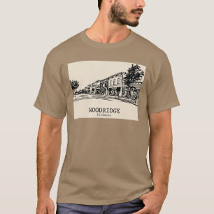 Georgia 5 T-Shirt