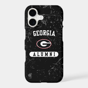 Georgia Alumni Grunge