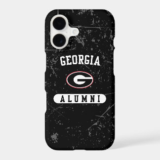 Georgia Alumni | Grunge