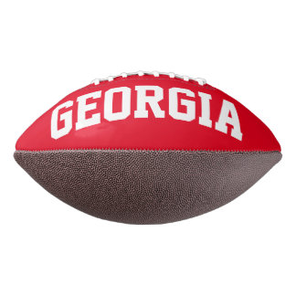 Georgia American Football
